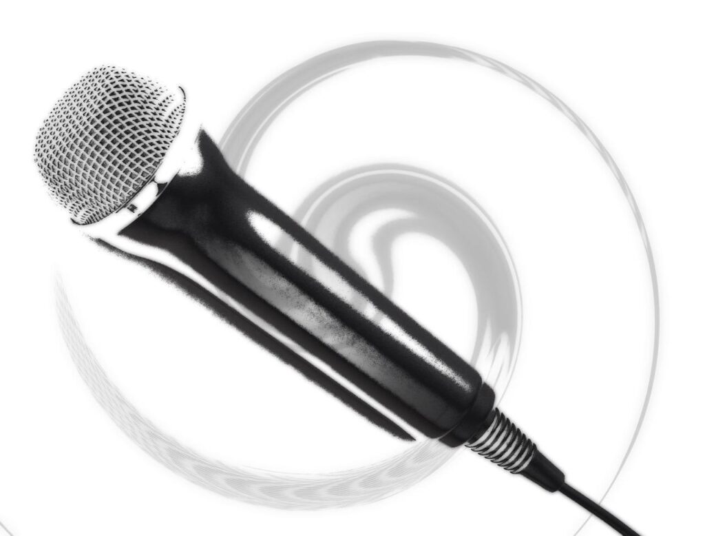 microphone, sound, talk, record, sing, mic, audio, speak